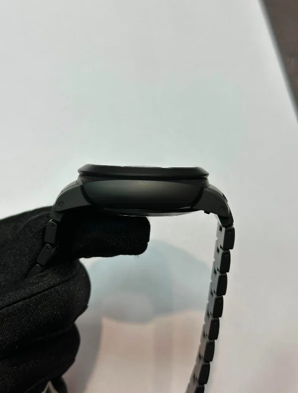 Panerai Luminor 1950 3 Days GMT Automatic